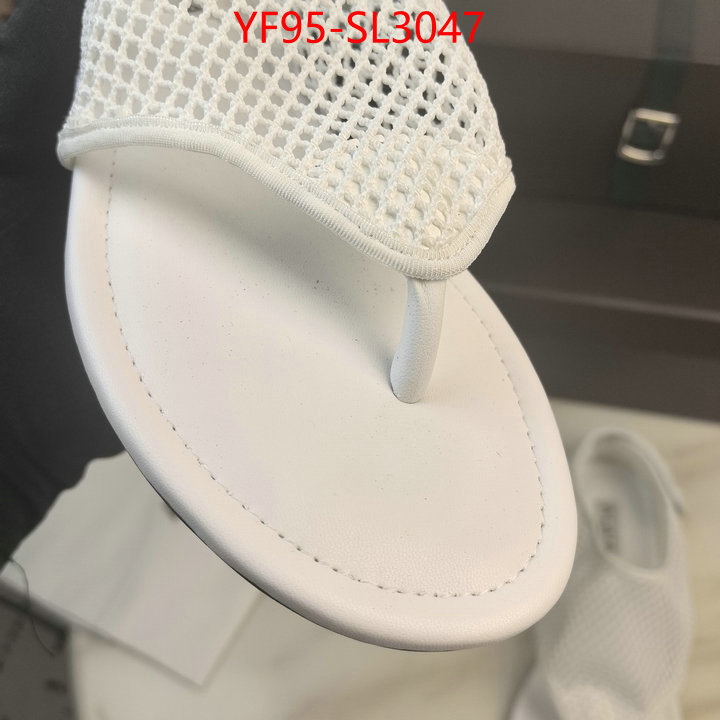 Women Shoes-ALAIA top quality ID: SL3047 $: 95USD