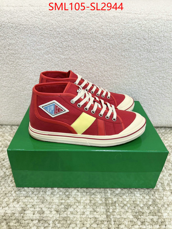 Women Shoes-BV where to buy fakes ID: SL2944 $: 105USD