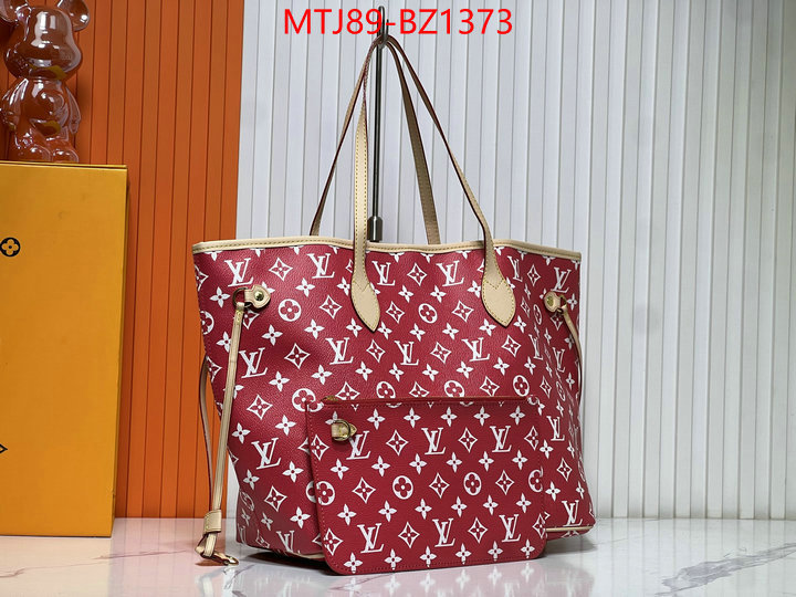 LV Bags(4A)-Neverfull- the top ultimate knockoff ID: BZ1373 $: 89USD,-shoes yupoo LV Bags(4A)-Neverfull- the top ultimate knockoff ID: BZ1373 $: 89USD,