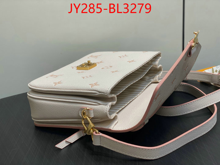 LV Bags(TOP)-Pochette MTis- where can you buy a replica ID: BL3279 $: 285USD,