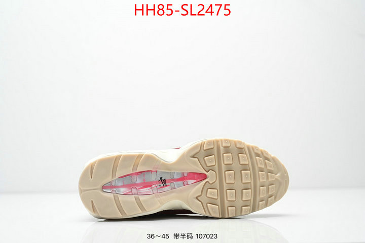 Men Shoes-Nike designer ID: SL2475 $: 85USD