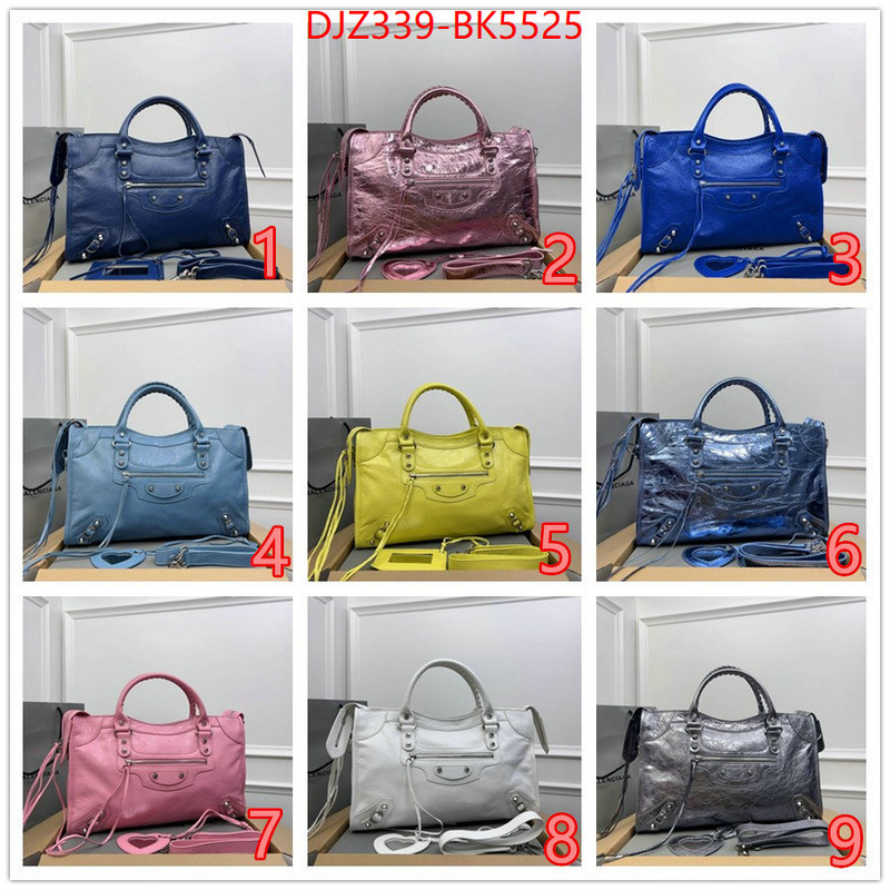 Balenciaga Bags(TOP)-Neo Classic- where can you buy a replica ID: BK5525 $: 339USD,