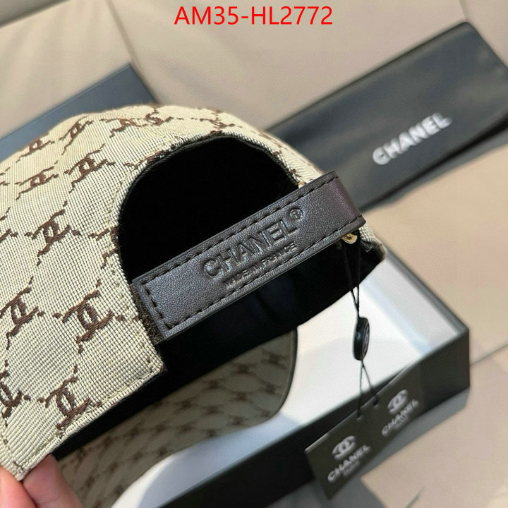 Cap (Hat)-Chanel what 1:1 replica ID: HL2772 $: 35USD