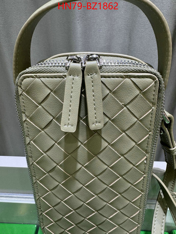 BV Bags(4A)-Crossbody- replica 1:1 high quality ID: BZ1862 $: 79USD,