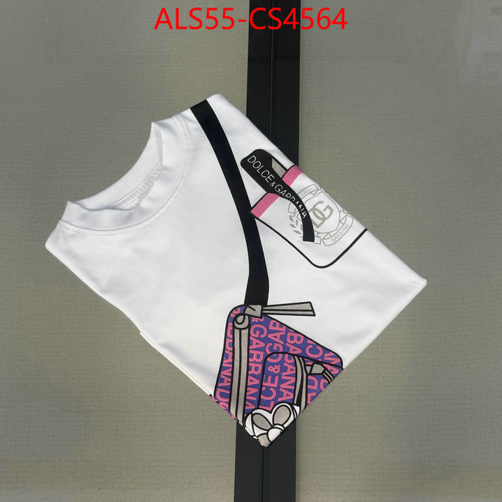 ID: CS4564