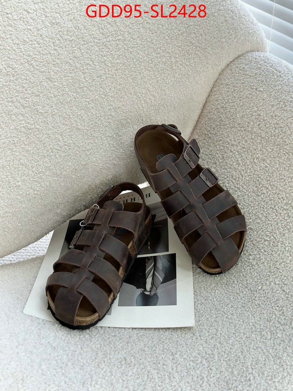Women Shoes-Birkenstock cheap ID: SL2428 $: 95USD
