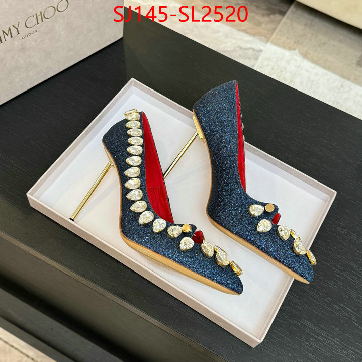 Women Shoes-Abing Wang what best replica sellers ID: SL2520 $: 145USD