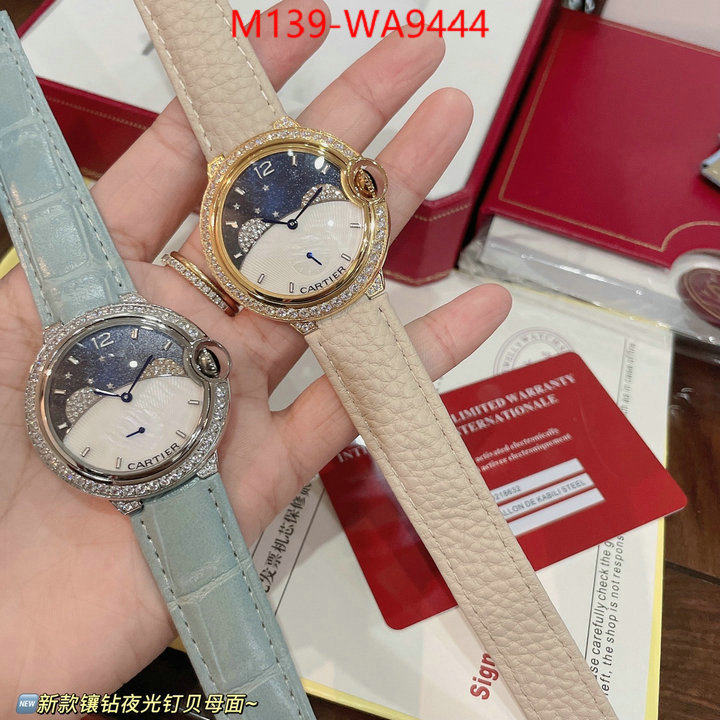 ID: WA9444