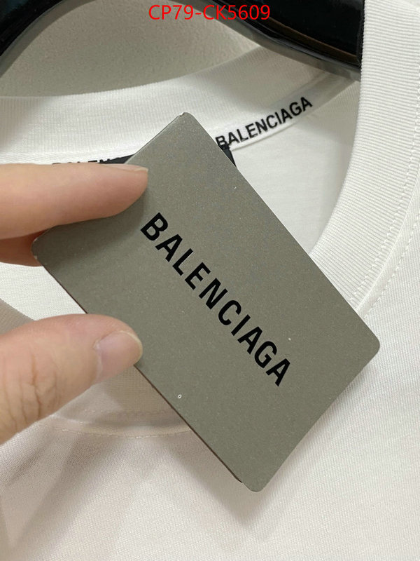 Clothing-Balenciaga only sell high-quality ID: CK5609 $: 79USD