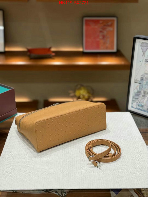 Loro Piana Bags(4A)-Crossbody- what are the best replica ID: BX2721 $: 119USD,
