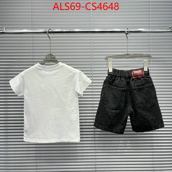 ID: CS4648