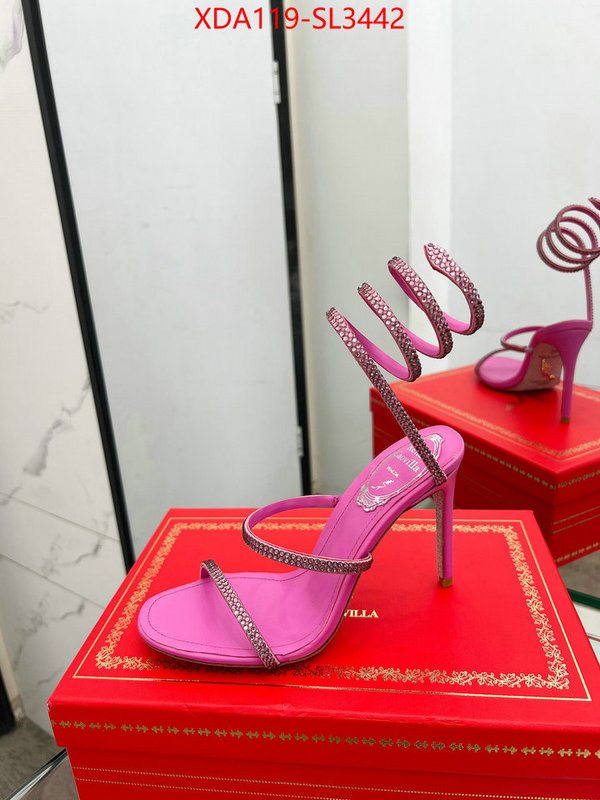Women Shoes-Rene Caovilla shop designer ID: SL3442 $: 119USD-shoes yupoo Women Shoes-Rene Caovilla shop designer ID: SL3442 $: 119USD