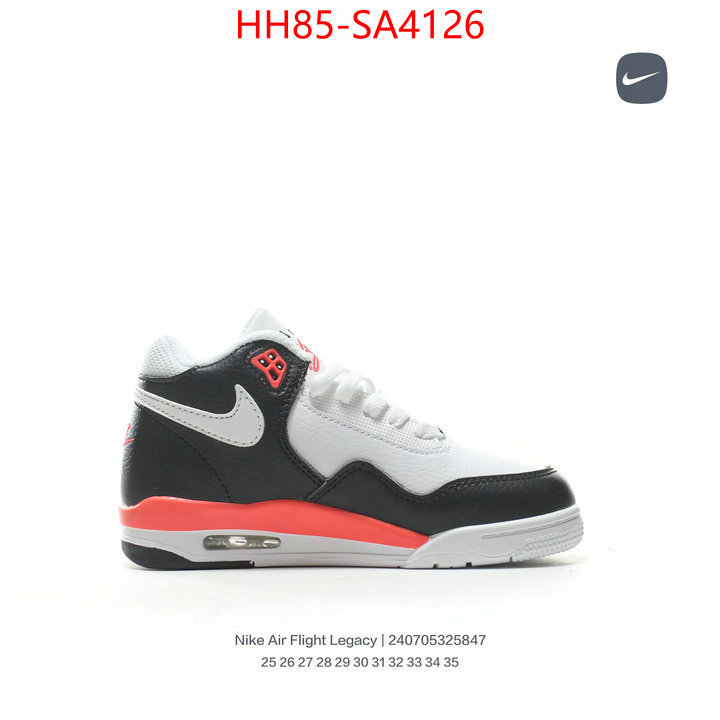 ID: SA4126