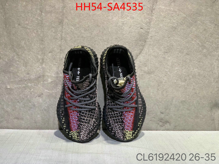 ID: SA4535