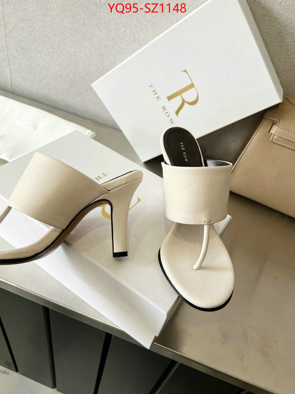 Women Shoes-The Row designer 7 star replica ID: SZ1148 $: 95USD