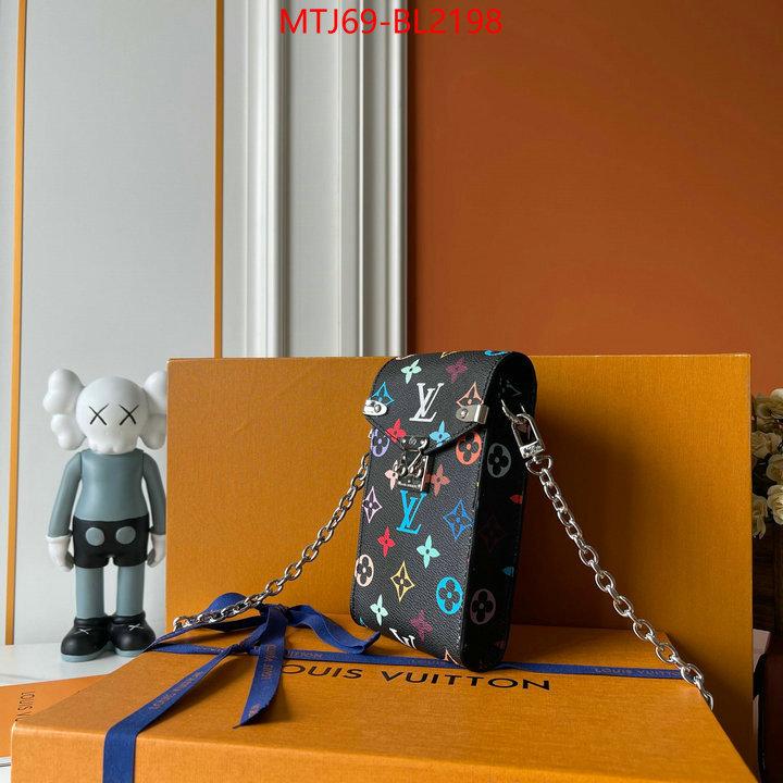 LV Bags(4A)-Pochette MTis Bag- what is aaaaa quality ID: BL2198 $: 69USD,
