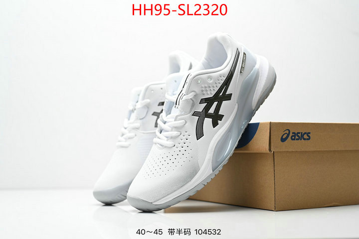 Men Shoes-Asics replica 1:1 ID: SL2320 $: 95USD