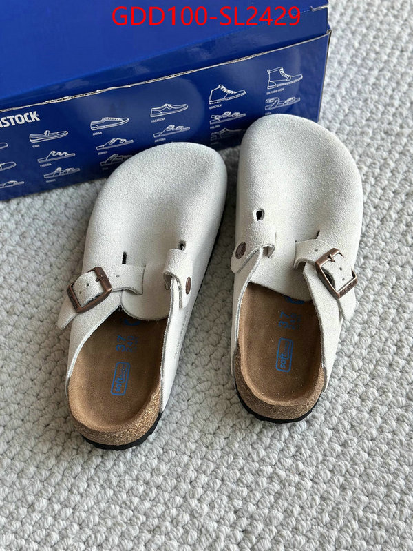 Men Shoes-Birkenstock 2024 replica wholesale cheap sales online ID: SL2429 $: 85USD-shoes yupoo Men Shoes-Birkenstock 2024 replica wholesale cheap sales online ID: SL2429 $: 85USD