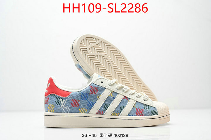 Women Shoes-Adidas sell high quality ID: SL2286 $: 109USD