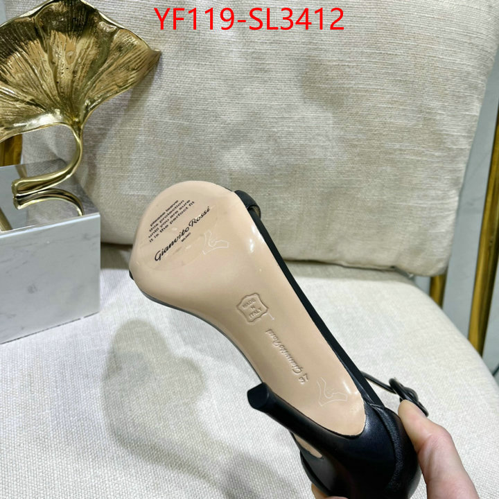 Women Shoes-Gianvito Rossi shop now ID: SL3412 $: 119USD