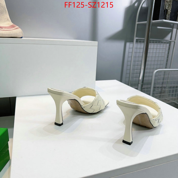 Women Shoes-BV best quality replica ID: SZ1215 $: 125USD-shoes yupoo Women Shoes-BV best quality replica ID: SZ1215 $: 125USD
