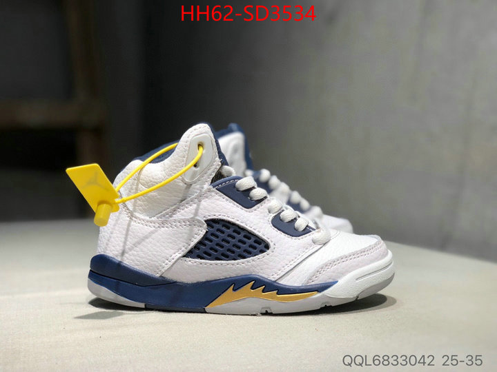 ID: SD3534