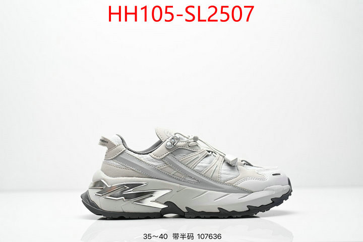 Women Shoes-PUMA wholesale designer shop ID: SL2507 $: 105USD