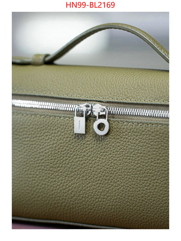 Loro Piana Bags(4A)-Crossbody- buy high quality cheap hot replica ID: BL2169 $: 99USD,