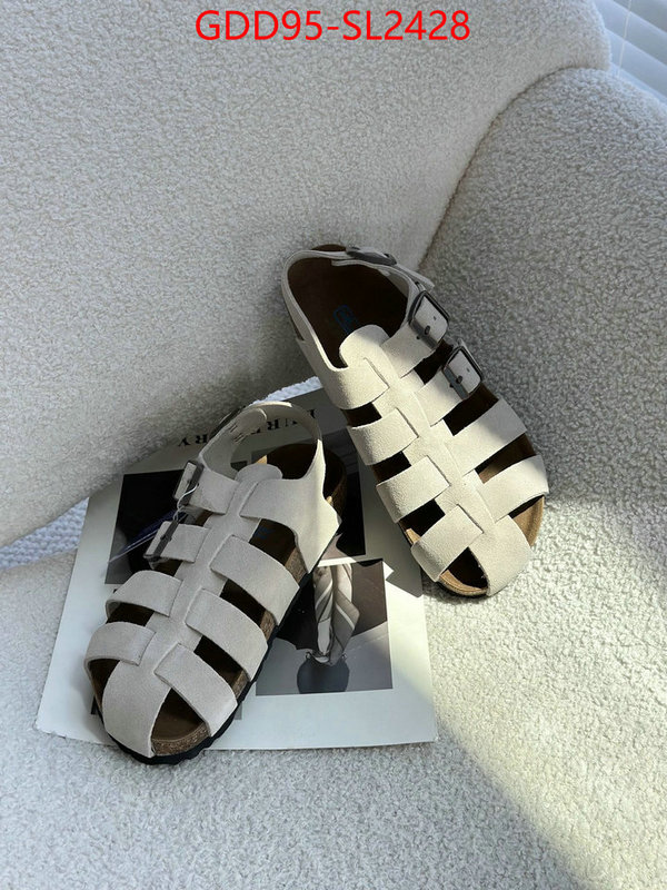 Women Shoes-Birkenstock cheap ID: SL2428 $: 95USD