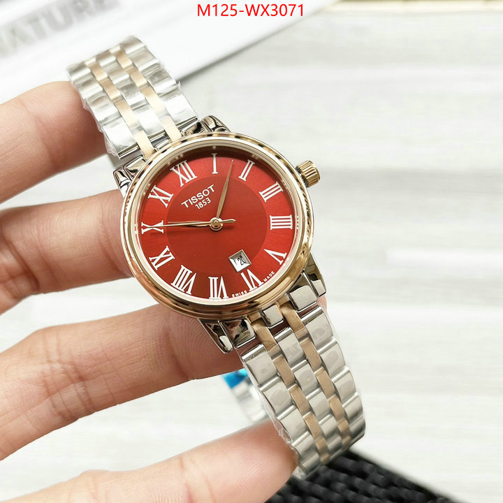 ID: WX3071