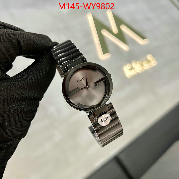 ID: WY9802