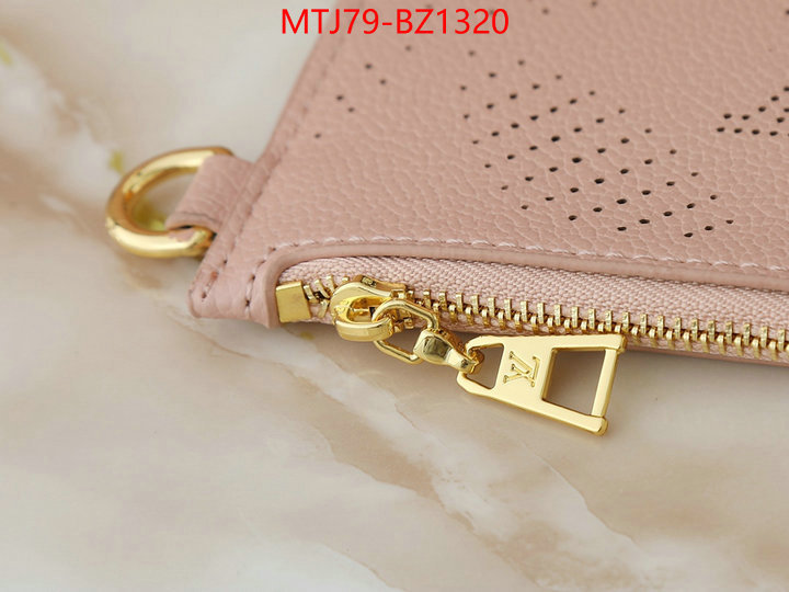 LV Bags(4A)-Pochette MTis Bag- shop designer replica ID: BZ1320 $: 79USD,