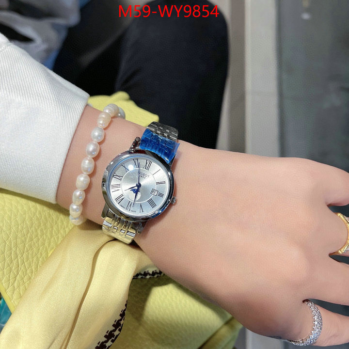 ID: WY9854