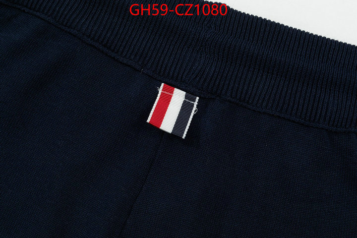 Clothing-Thom Browne store ID: CZ1080 $: 59USD