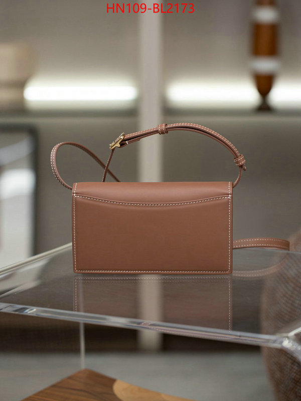 Loro Piana Bags(4A)-Crossbody- buy best quality replica ID: BL2173 $: 109USD,