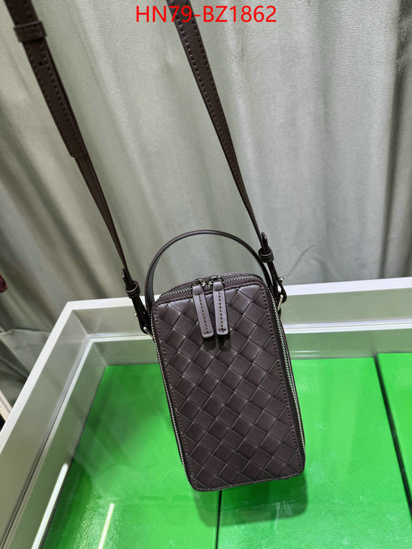 BV Bags(4A)-Crossbody- replica 1:1 high quality ID: BZ1862 $: 79USD,