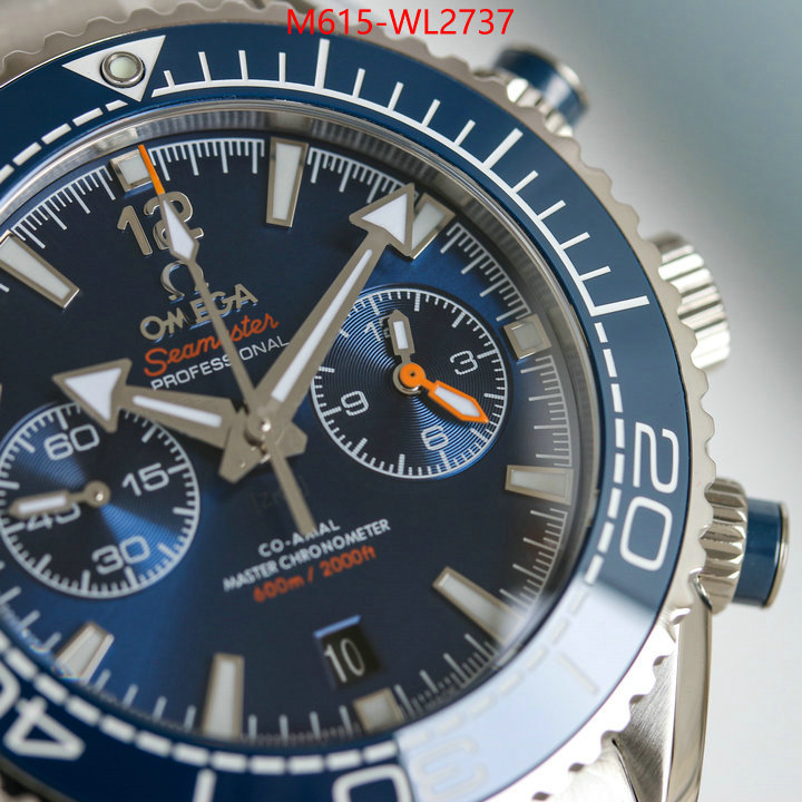 Watch(TOP)-Omega 7 star ID: WL2737 $: 615USD