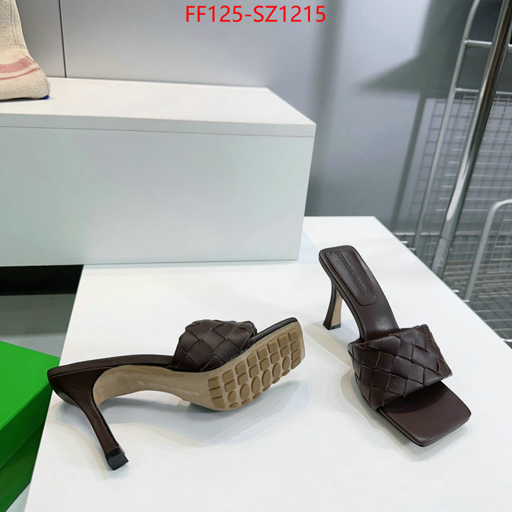 Women Shoes-BV best quality replica ID: SZ1215 $: 125USD-shoes yupoo Women Shoes-BV best quality replica ID: SZ1215 $: 125USD