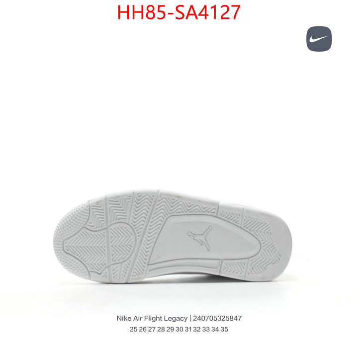 ID: SA4127