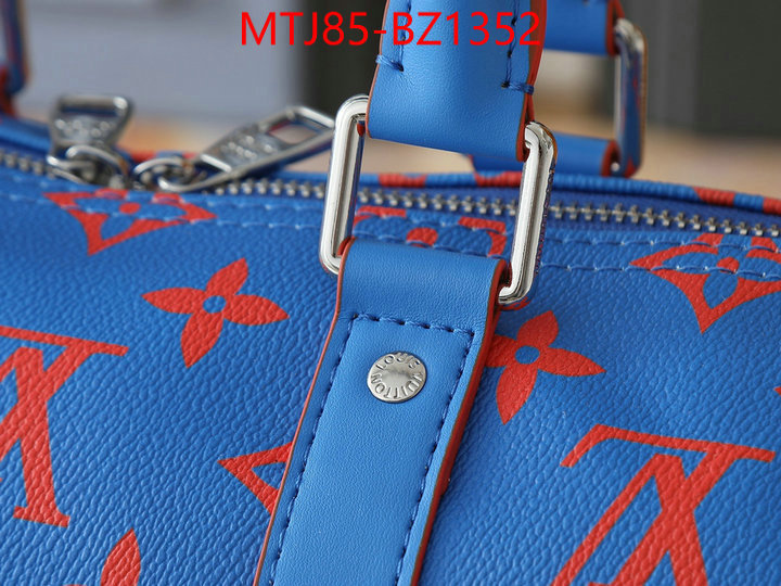 LV Bags(4A)-Speedy- designer 1:1 replica ID: BZ1352 $: 85USD,