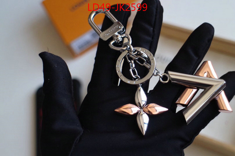 ID: JK2599