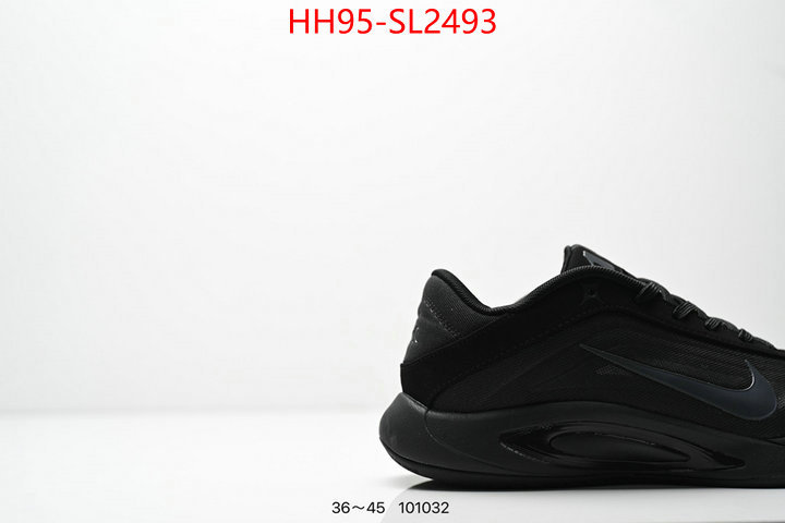 Men Shoes-Nike buy best quality replica ID: SL2493 $: 95USD