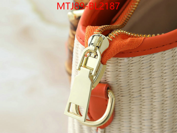 LV Bags(4A)-Pochette MTis Bag- replica shop ID: BL2187 $: 89USD,