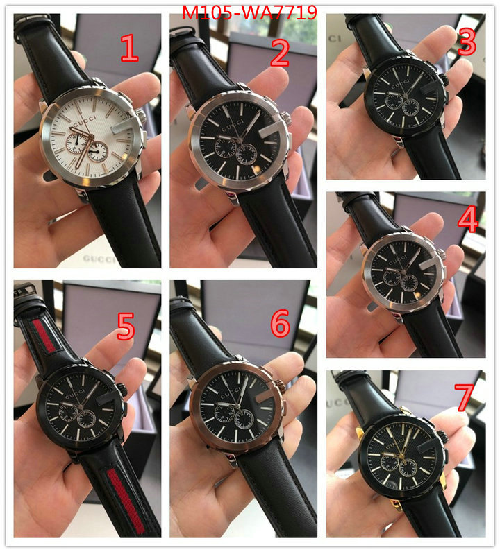 ID: WA7719