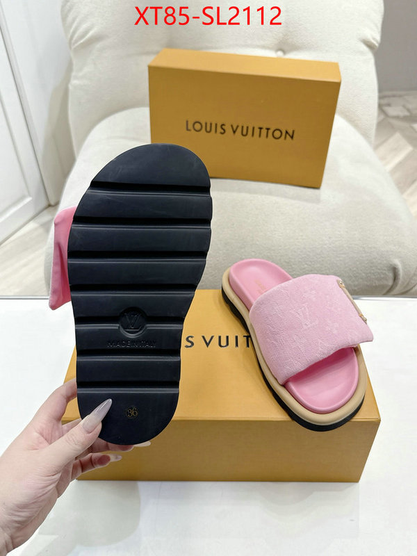 Men Shoes-LV at cheap price ID: SL2112 $: 105USD