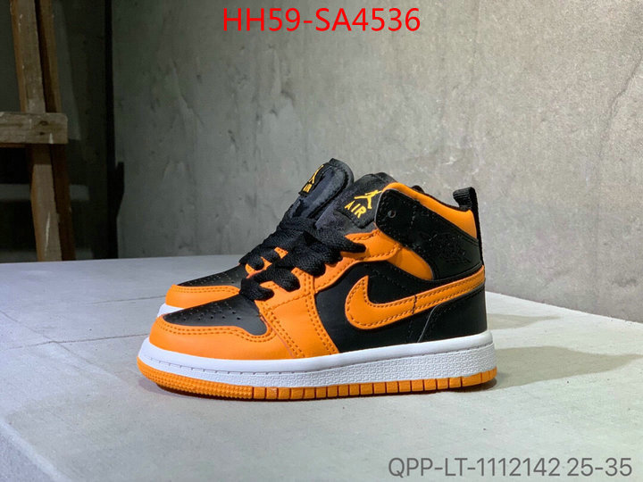 ID: SA4536