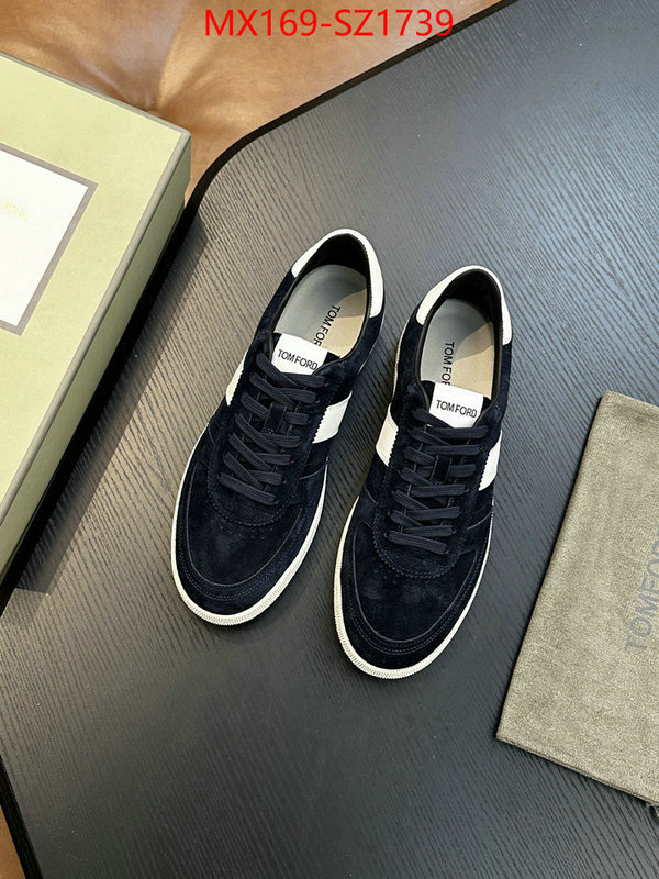 Men Shoes-Tom Ford what 1:1 replica ID: SZ1739 $: 169USD-shoes yupoo Men Shoes-Tom Ford what 1:1 replica ID: SZ1739 $: 169USD