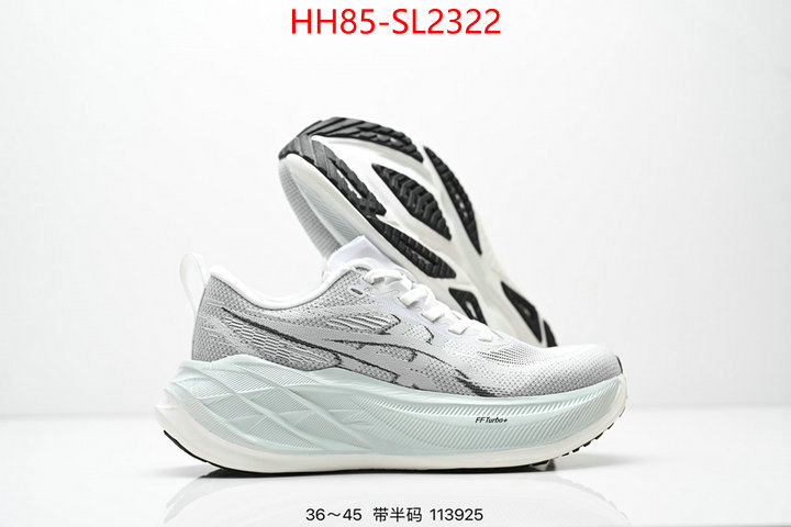 Men Shoes-Asics aaaaa ID: SL2322 $: 85USD
