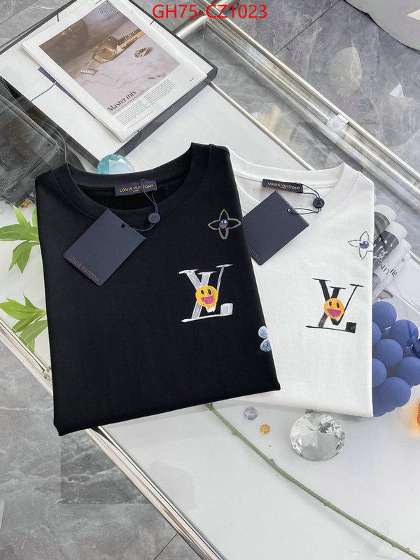 Clothing-LV online from china ID: CZ1023 $: 75USD