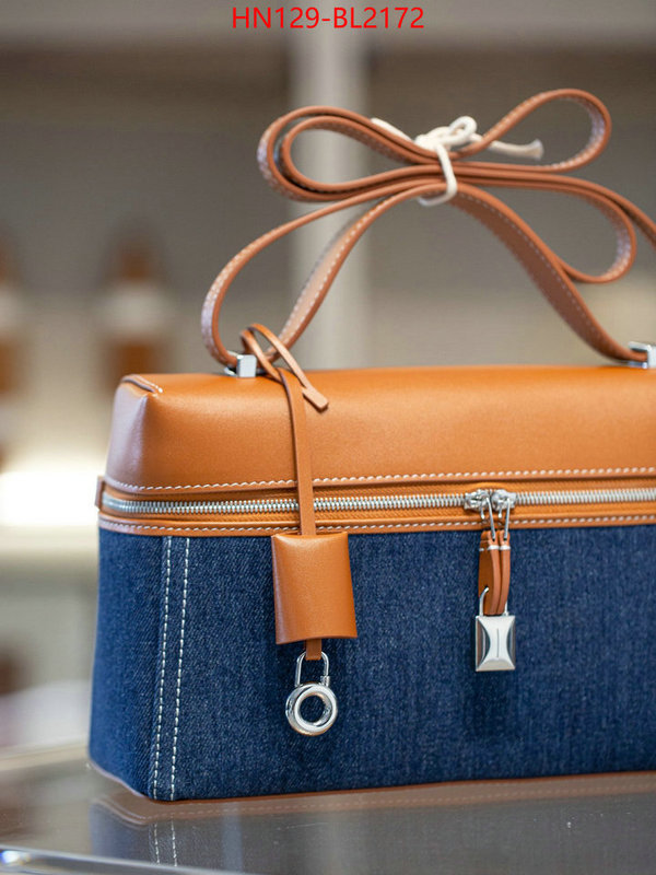Loro Piana Bags(4A)-Crossbody- how can i find replica ID: BL2172 $: 129USD,